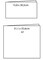 Heidi Swapp - MINC - TRANSFER FOLDERS - 6.25 X 12 / 12.25 X 14 (3 PIECE) 370122